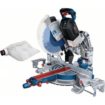 Bosch GCM18V-305 GDC 0.601.B43.000