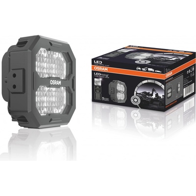 Osram LEDriving® Cube PX1500 Wide