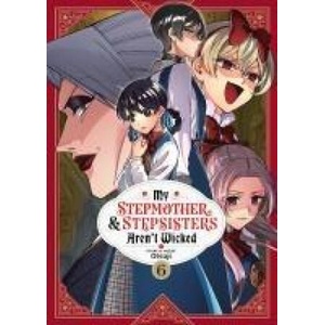 MY STEPMOTHER & STEPSISTERS ARENT V06 | V06 (2025)
