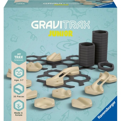Ravensburger GraviTrax Junior Dráha