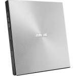 ASUS SDRW-08U7M-U USB dvd записващо устройство сребристо (90DD01X2-M29000) (90DD01X2-M29000)