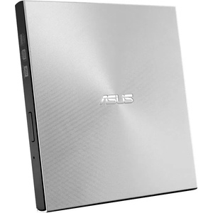 ASUS SDRW-08U7M-U USB dvd записващо устройство сребристо (90DD01X2-M29000) (90DD01X2-M29000)
