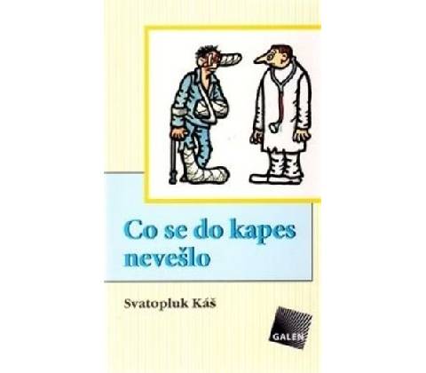 Co se do kapes nevešlo