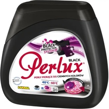 Perlux Black kapsle 24 PD