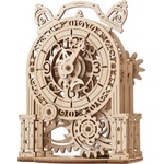 UGears Механичен 3D модел Ugears Мини будилник