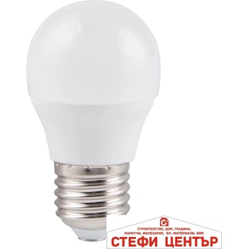VIVALUX Mgl 8w e27 ww 3000k max led (viv004462)