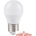 VIVALUX Mgl 8w e27 ww 3000k max led (viv004462)