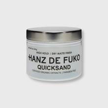 Hanz de Fuko QuickSand 56 g