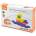 Viga Toys Игрален комплект Viga - Магнитни форми, 102 части (50669)