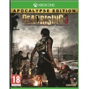 Hry na Xbox One Dead Rising 3 (Apocalypse Edition)