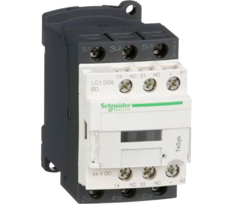 Schneider Electric LC1D09BD