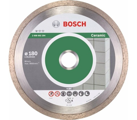 Bosch 2.608.602.204