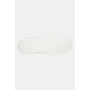 Guess Маратонки WINNO 3 (FMTWI3.ELE12.WHITE)
