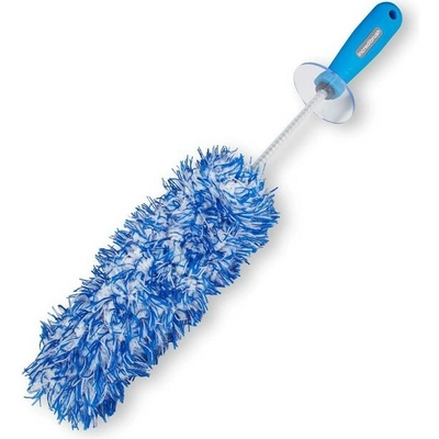 Microfiber Madness Incredibrush
