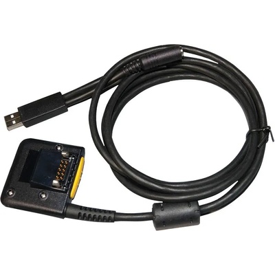 Zebra Кабел USB Motorola захранване MC9500 (25-116365-01R)