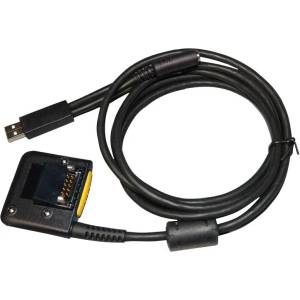 Zebra Кабел USB Motorola захранване MC9500 (25-116365-01R)