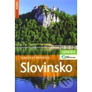 Slovinsko Lonely Planet