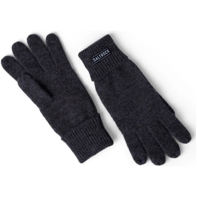 Saltrock Ръкавици Saltrock Heritage в тъмносиво (XGL92102004DKGREY)