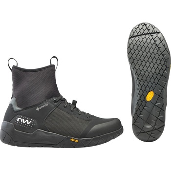 Northwave Multicross Mid GTX black