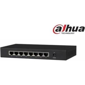 Dahua PFS3008-8GT