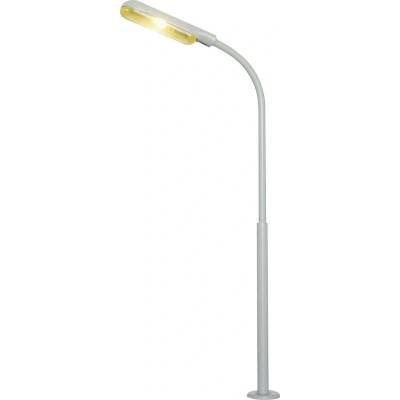 Viessmann Modelltechnik H0 pouliční lampa jednoduché hotový model 6091 1 ks
