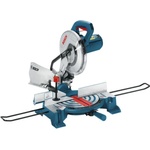 Bosch GCM 10 MX (0601B29021) Потапящ циркуляр, герунг
