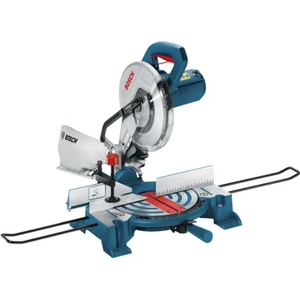 Bosch GCM 10 MX (0601B29021) Потапящ циркуляр, герунг