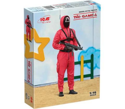 ICM The Game 1:16