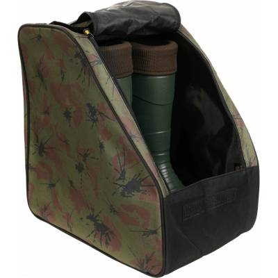 Navitas Taška Boot Bag Camo