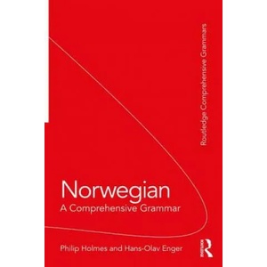 Norwegian: A Comprehensive Grammar (ISBN: 9780415831369)