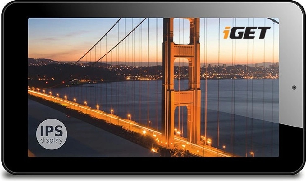 iGet Smart S72