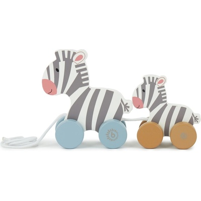 Bieco tahací zebra