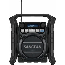 Sangean U-4 DAB+ BT