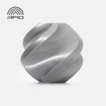 Bambu Lab PLA Silk+ Silver - Макара (A06-D1-1.75-1000-SPL)
