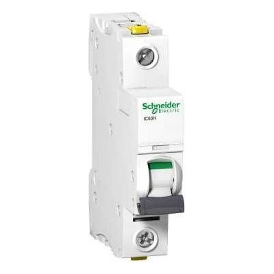 Schneider Electric A9F07113 Acti9 iC60H 1P 13A C 10kA