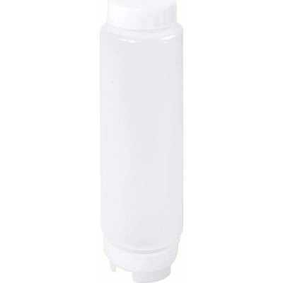 CONTACTO Dávkovač na omáčky z polyethylénu 0,5 l | CONTACTO, 1473/050