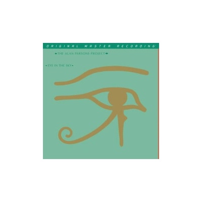 Parsons Alan Project - Eye In The Sky MFSL Hybrid CD
