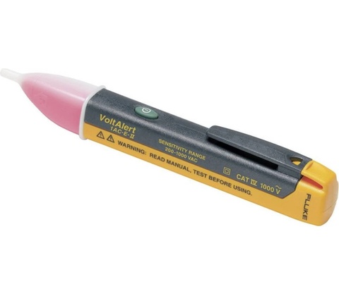 FLUKE 1AC-2-5PK