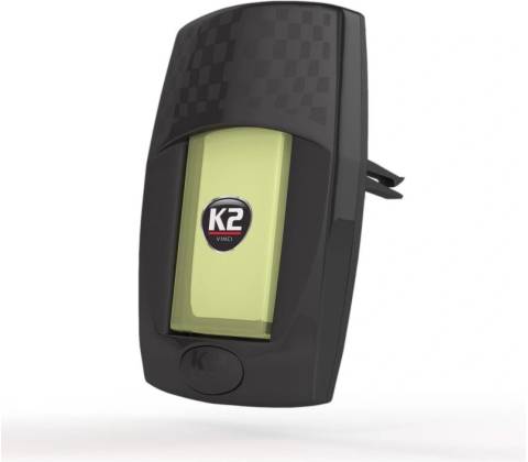 K2 VIVA Lemon 8 ml