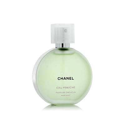Chance Eau Fraîche Мъгла за коса за жени 35 ml