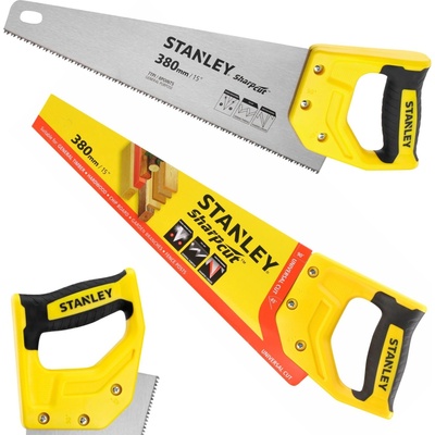 STANLEY STHT20366-1 380 MM - 7 ZUBŮ / PALEC