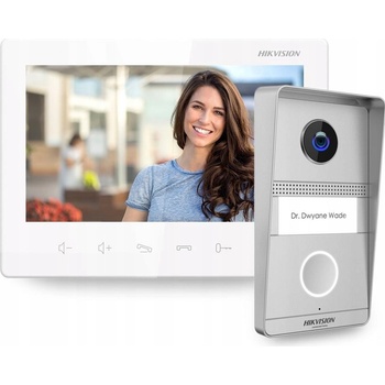 HIKVISION DS-KIS101-P/Surface