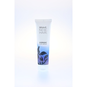 BRAVE.NEW.HAIR. BRAVE. NEW. HAIR. Overnight Hair Serum Серум унисекс 100ml