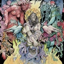 BARONESS - STONE CD