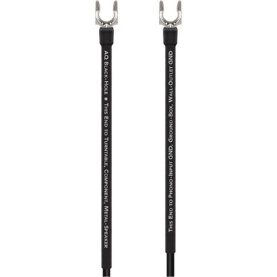 Audioquest Black Hole GroundGoody 5m