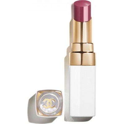 Chanel Rouge Coco Baume Hydrating Beautifying Tinted Lip Balm hydratační balzám na rty 762 3 g