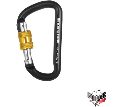 Singing Rock Mini D Screw