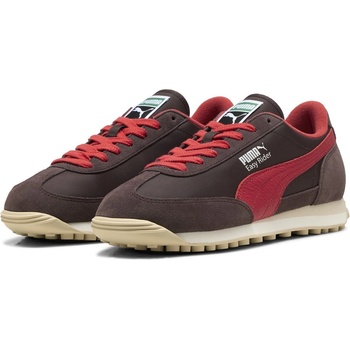 PUMA Маратонки Puma Men's Easy Rider Vintage Low-Top Trainers - Chocolate/Apple