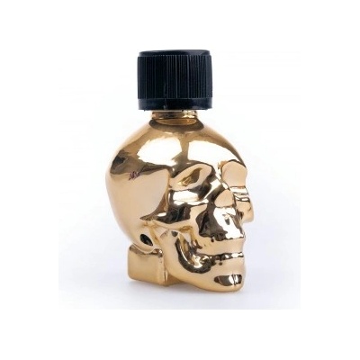 Gold Skull 25 ml