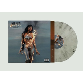 Loreen: Wildfire LP